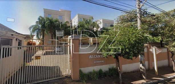 Apartamento com 3 Quartos à venda, 53m² no Vila Xavier (Vila Xavier), Araraquara
