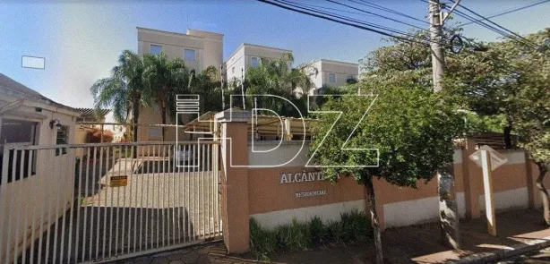 Apartamento com 3 Quartos à venda, 53m² no Vila Xavier (Vila Xavier), Araraquara