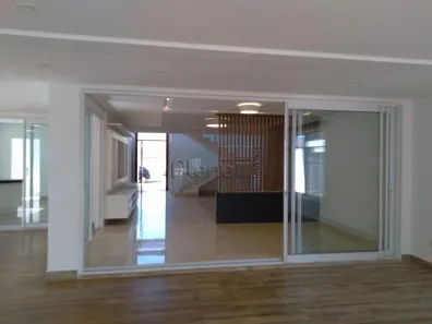Casa de Condomínio com 4 Quartos à venda, 300m² no Parque Brasil 500, Paulínia