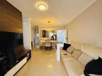 Casa de Condomínio com 3 Quartos à venda, 124m² no Loteamento Dinorá Rosa, Sorocaba
