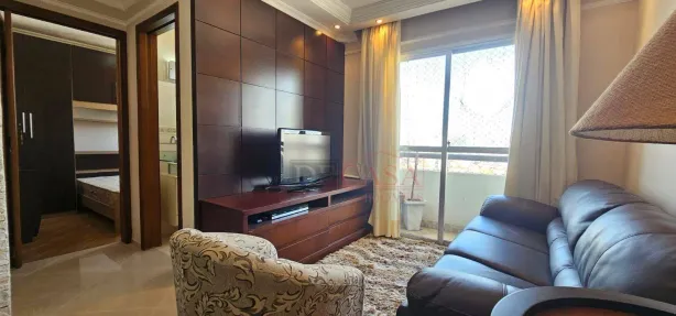 Apartamento com 2 Quartos à venda, 56m² no Vila Esperança, São Paulo