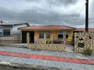 Casa com 1 Quarto à venda, 39m² no Bela Vista, São José