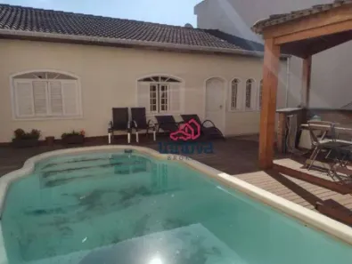 Casa com 3 Quartos à venda, 108m² no Vila Pedro Moreira, Guarulhos