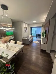 Apartamento com 2 Quartos à venda, 77m² no Centro, São Bernardo do Campo