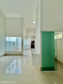 Casa com 3 Quartos à venda, 110m² no Jardim Duque de Caxias, Presidente Prudente
