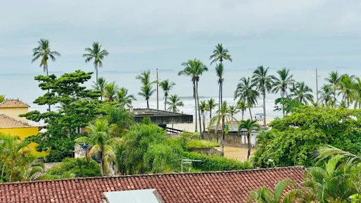 Apartamento com 3 Quartos à venda, 130m² no Enseada, Guarujá