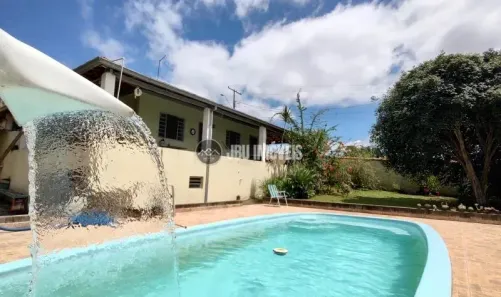 Fazenda/Sítio com 2 Quartos à venda, 120m² no Centro, Cerquilho