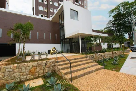 Apartamento com 3 Quartos à venda, 128m² no Jardim Pompéia, Indaiatuba