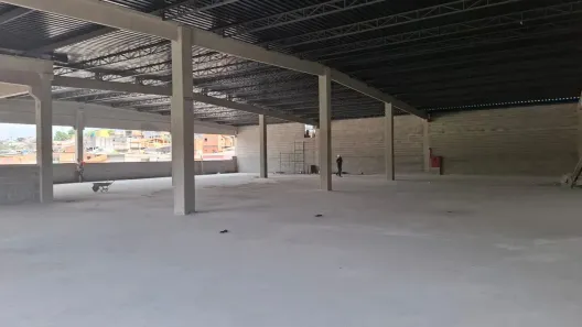 Galpão/Depósito/Armazém para alugar, 300m² no Lageadinho, Cotia