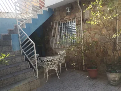 Casa com 3 Quartos à venda, 250m² no Parque São Luís, São Paulo