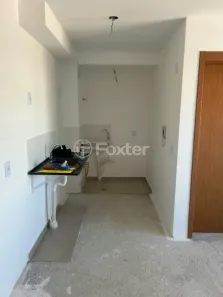 Apartamento com 2 Quartos à venda, 34m² no Vila das Belezas, São Paulo