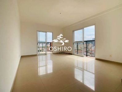 Apartamento com 3 Quartos à venda, 128m² no Encruzilhada, Santos