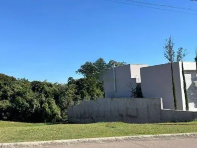 Lote/Terreno à venda, 556m² no Santa Isabel, Louveira