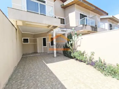Casa com 3 Quartos à venda, 139m² no Jardim Terramérica I, Americana