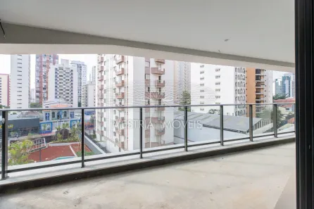 Apartamento com 3 Quartos à venda, 153m² no Vila Olímpia, São Paulo