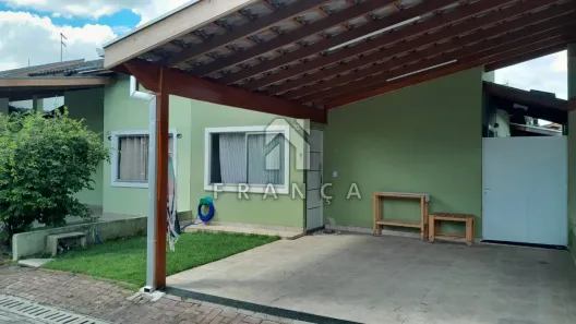 Casa de Condomínio com 3 Quartos à venda, 75m² no Cidade Salvador, Jacareí