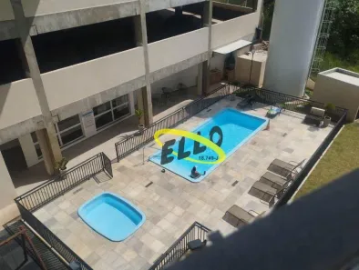 Apartamento com 2 Quartos à venda, 86m² no Lageado, Cotia