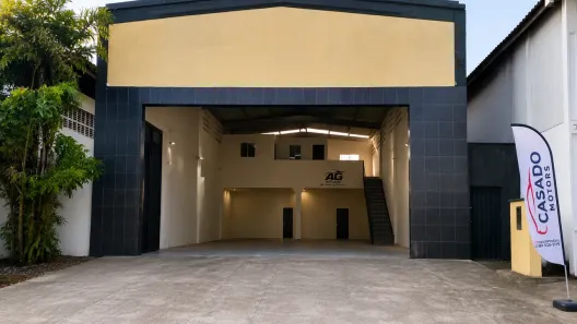 Galpão/Depósito/Armazém à venda, 240m² no Tavares de Lira, Macaíba