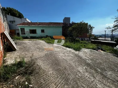 Casa com 3 Quartos para venda ou aluguel, 604m² no Jordanópolis, São Bernardo do Campo