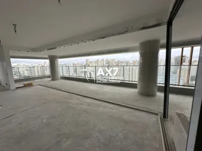 Apartamento com 3 Quartos à venda, 211m² no Campo Belo, São Paulo
