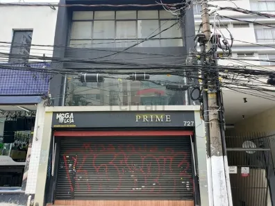 Prédio Comercial à venda, 568m² no Pinheiros, São Paulo