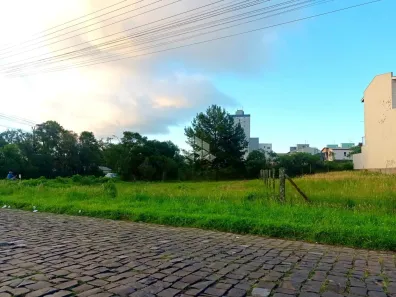 Lote/Terreno à venda, 617m² no Nossa Senhora de Fátima, Caxias do Sul