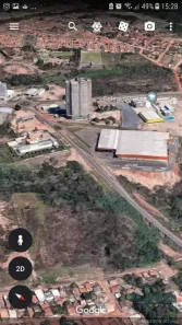 Lote/Terreno à venda, 2690m² no Jardim Florianópolis, Cuiabá