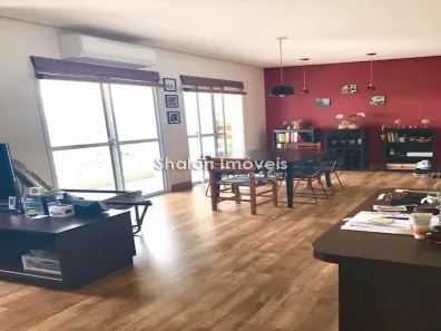 Apartamento com 1 Quarto à venda, 80m² no Jurubatuba, São Paulo