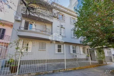 Apartamento com 2 Quartos à venda, 94m² no Rio Branco, Porto Alegre