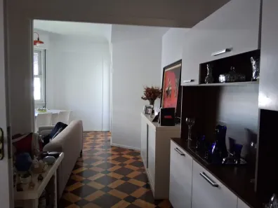 Apartamento com 2 Quartos à venda, 84m² no Flamengo, Rio de Janeiro