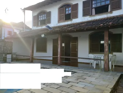 Casa com 3 Quartos à venda, 175m² no Balneário Remanso, Rio das Ostras