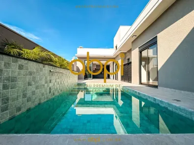Casa com 3 Quartos à venda, 314m² no Caldeira, Indaiatuba