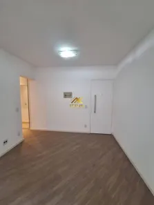 Apartamento com 1 Quarto para alugar, 43m² no Perdizes, São Paulo
