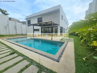 Casa de Condomínio com 4 Quartos à venda, 572m² no Alphaville, Santana de Parnaíba