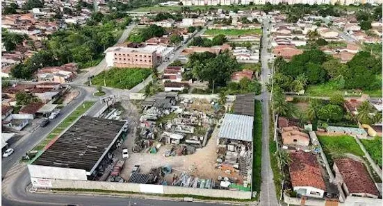 Lote/Terreno à venda, 4458m² no Liberdade, Parnamirim