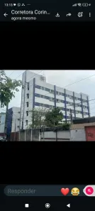 Apartamento com 2 Quartos à venda, 40m² no Várzea, Recife
