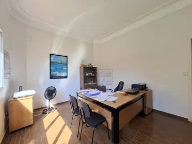 Sobrado com 7 Quartos para alugar, 474m² no Ribeirânia, Ribeirão Preto