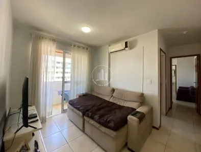 Apartamento com 2 Quartos à venda, 61m² no Pagani, Palhoça
