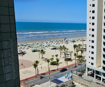 Apartamento com 2 Quartos à venda, 90m² no Tupi, Praia Grande