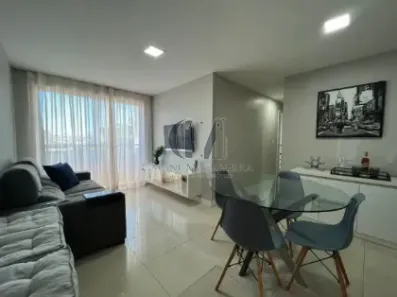 Apartamento com 2 Quartos à venda, 66m² no Varjota, Fortaleza