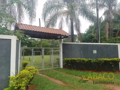 Fazenda/Sítio com 3 Quartos para alugar, 150m² no Vale Santa Felicidade, São Carlos