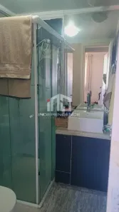 Apartamento com 3 Quartos à venda, 108m² no Conjunto Residencial Trinta e Um de Março, São José dos Campos
