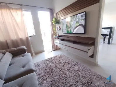 Casa com 2 Quartos à venda, 60m² no Vida Nova, Vespasiano