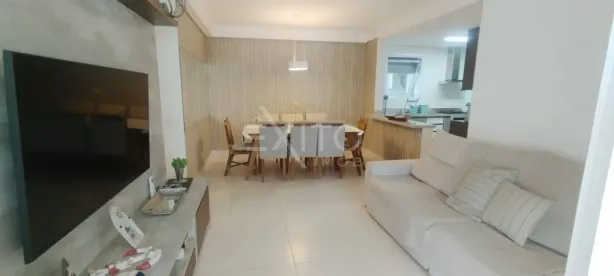 Apartamento com 3 Quartos à venda, 122m² no Riviera, Bertioga