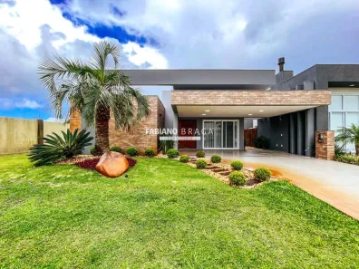 Casa de Condomínio com 4 Quartos à venda, 220m² no Rainha do Mar, Xangri-Lá