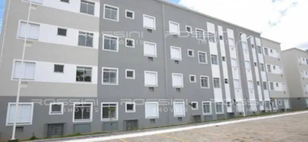 Apartamento com 2 Quartos à venda, 42m² no Jardim Florestan Fernandes, Ribeirão Preto