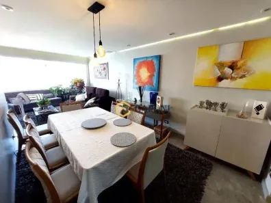 Apartamento com 2 Quartos à venda, 96m² no Vila Leopoldina, São Paulo