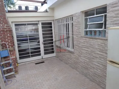 Casa com 3 Quartos à venda, 130m² no Vila Regente Feijó, São Paulo