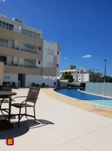 Apartamento com 2 Quartos à venda, 70m² no Ingleses do Rio Vermelho, Florianópolis