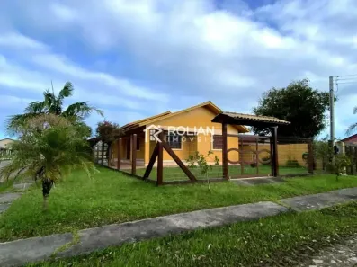 Casa com 4 Quartos à venda, 118m² no , Arroio do Sal